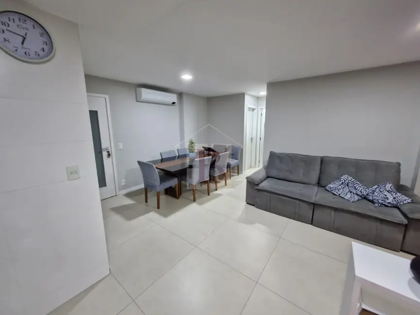 Foto 3 de Apartamento com 2 quartos à venda, 78m2 em Icaraí, Niteroi - RJ