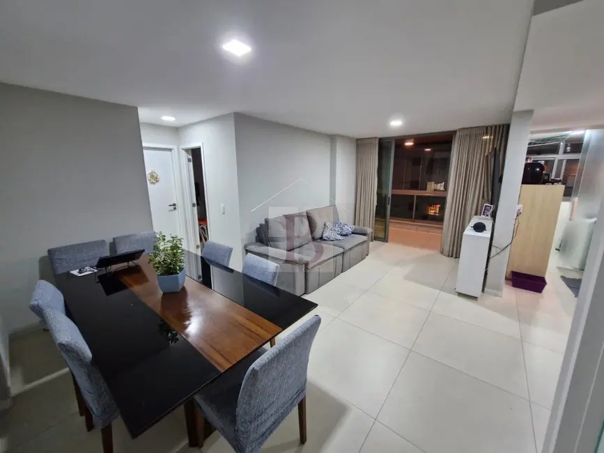 Foto 8 de Apartamento com 2 quartos à venda, 78m2 em Icaraí, Niteroi - RJ