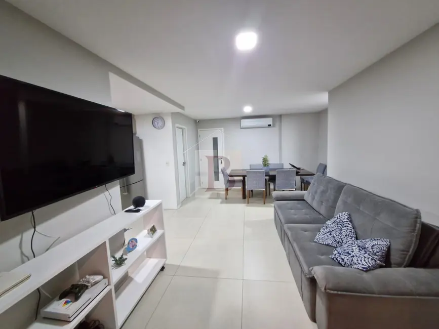 Foto 1 de Apartamento com 2 quartos à venda, 78m2 em Icaraí, Niteroi - RJ