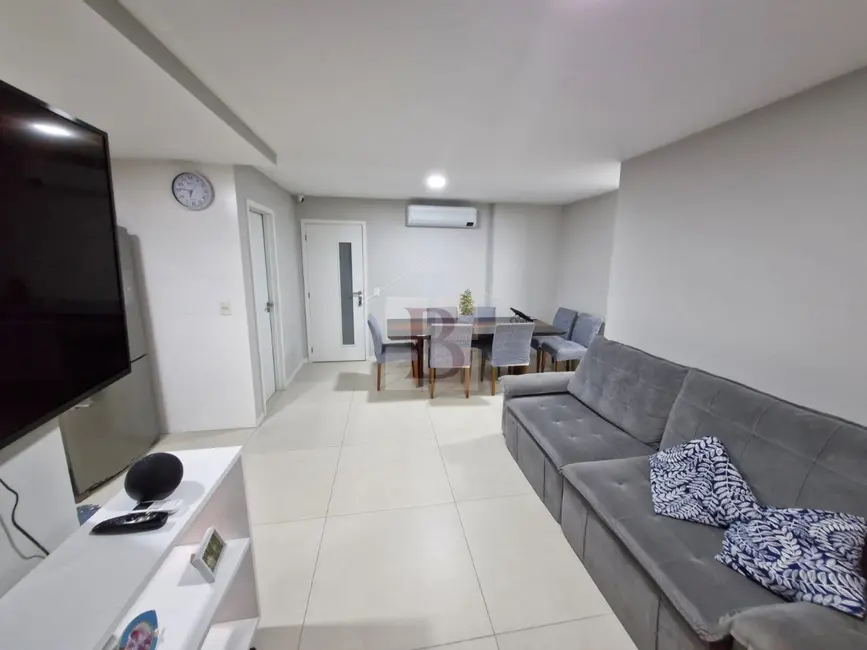Foto 4 de Apartamento com 2 quartos à venda, 78m2 em Icaraí, Niteroi - RJ