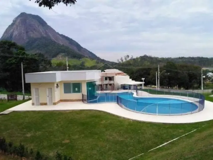Foto 1 de Terreno / Lote à venda, 360m2 em Inoã (Inoã), Marica - RJ