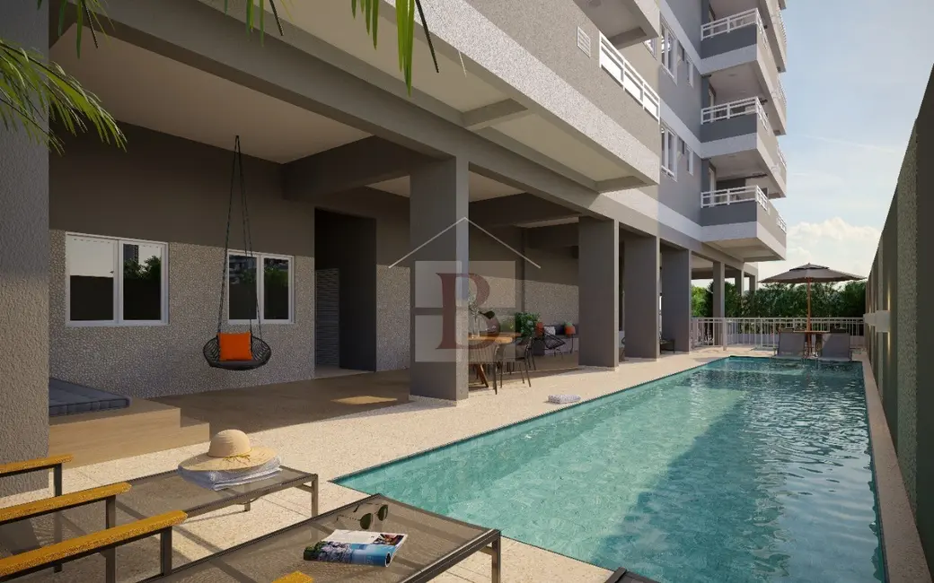 Foto 1 de Apartamento com 1 quarto à venda, 34m2 em Santa Rosa, Niteroi - RJ