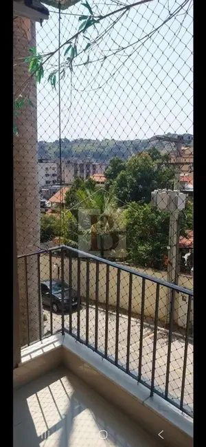 Apartamento com 2 quartos à venda, 60m2 em Barro Vermelho, Sao Goncalo - RJ - imagem 7 Foto 7 de Apartamento com 2 quartos à venda, 60m2 em Barro Vermelho, Sao Goncalo - RJ