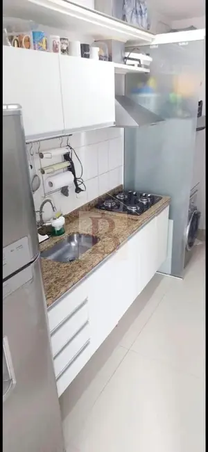 Apartamento com 2 quartos à venda, 60m2 em Barro Vermelho, Sao Goncalo - RJ - imagem 9 Foto 9 de Apartamento com 2 quartos à venda, 60m2 em Barro Vermelho, Sao Goncalo - RJ