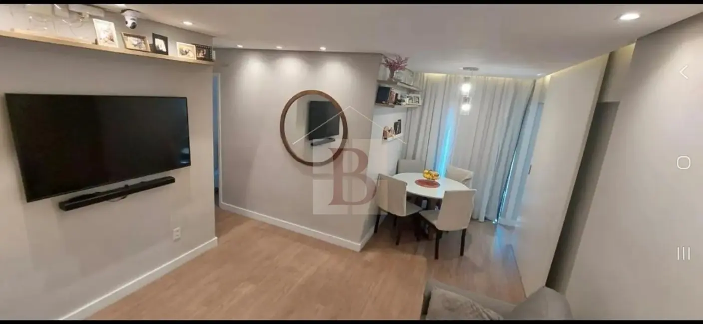 Apartamento com 2 quartos à venda, 60m2 em Barro Vermelho, Sao Goncalo - RJ - imagem 3 Foto 3 de Apartamento com 2 quartos à venda, 60m2 em Barro Vermelho, Sao Goncalo - RJ