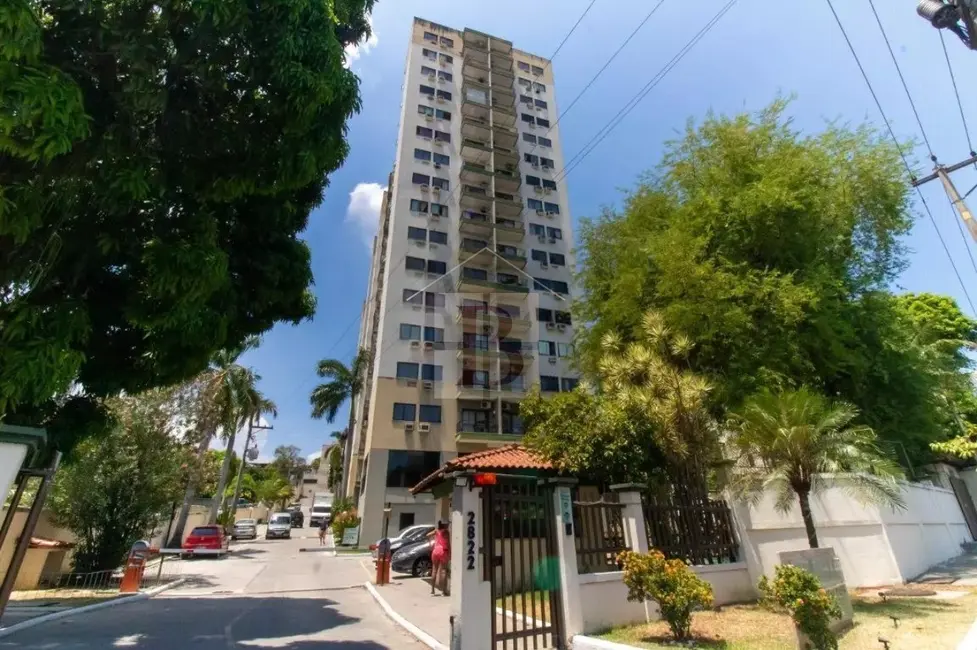 Apartamento com 2 quartos à venda, 60m2 em Barro Vermelho, Sao Goncalo - RJ - imagem 1 Foto 1 de Apartamento com 2 quartos à venda, 60m2 em Barro Vermelho, Sao Goncalo - RJ