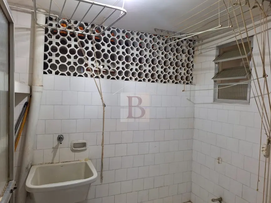 Apartamento com 3 quartos à venda, 106m2 em Icaraí, Niteroi - RJ - imagem 9 Foto 9 de Apartamento com 3 quartos à venda, 106m2 em Icaraí, Niteroi - RJ