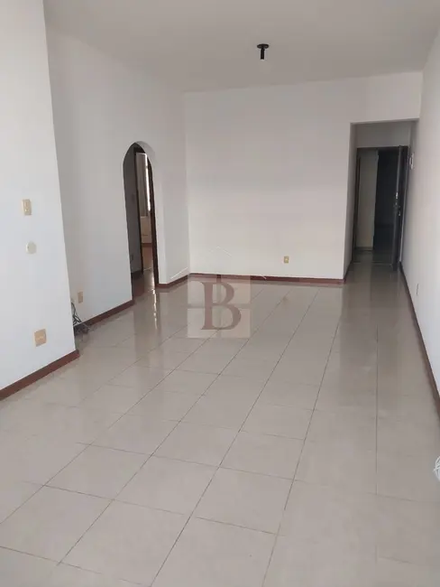 Foto 1 de Apartamento com 3 quartos à venda, 100m2 em Icaraí, Niteroi - RJ