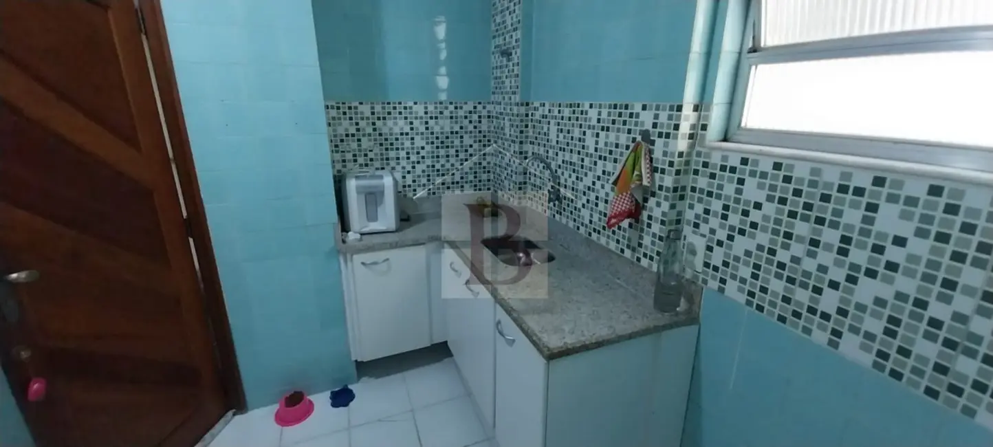 Foto 7 de Apartamento com 2 quartos à venda, 75m2 em São Domingos, Niteroi - RJ