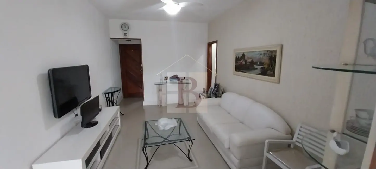 Foto 1 de Apartamento com 2 quartos à venda, 75m2 em São Domingos, Niteroi - RJ