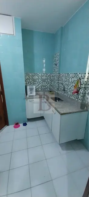 Foto 8 de Apartamento com 2 quartos à venda, 75m2 em São Domingos, Niteroi - RJ