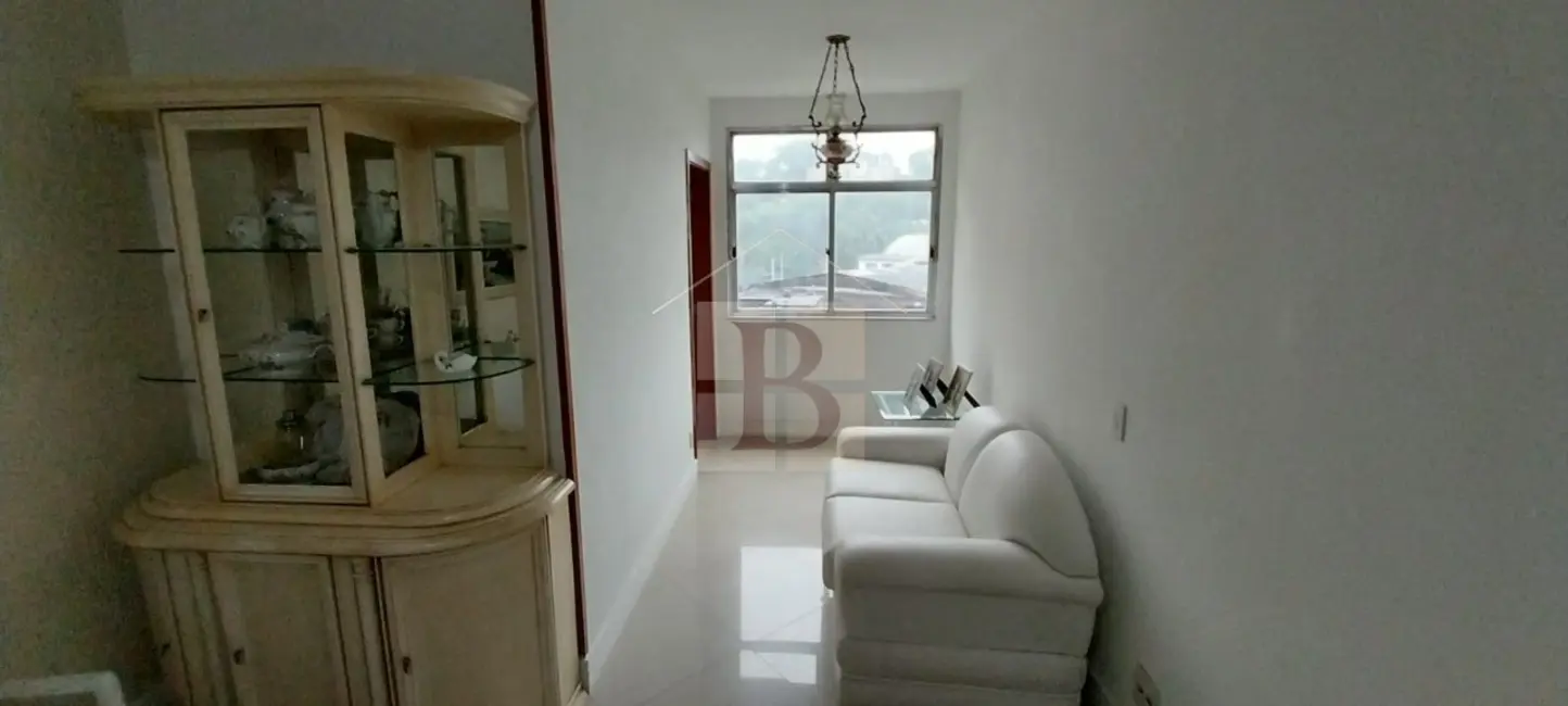 Foto 5 de Apartamento com 2 quartos à venda, 75m2 em São Domingos, Niteroi - RJ