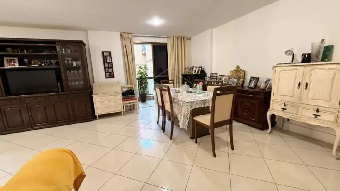 Foto 5 de Apartamento com 4 quartos à venda, 180m2 em Icaraí, Niteroi - RJ