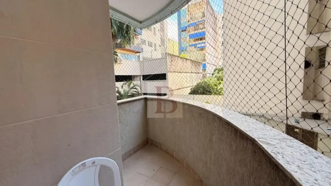 Foto 7 de Apartamento com 4 quartos à venda, 180m2 em Icaraí, Niteroi - RJ