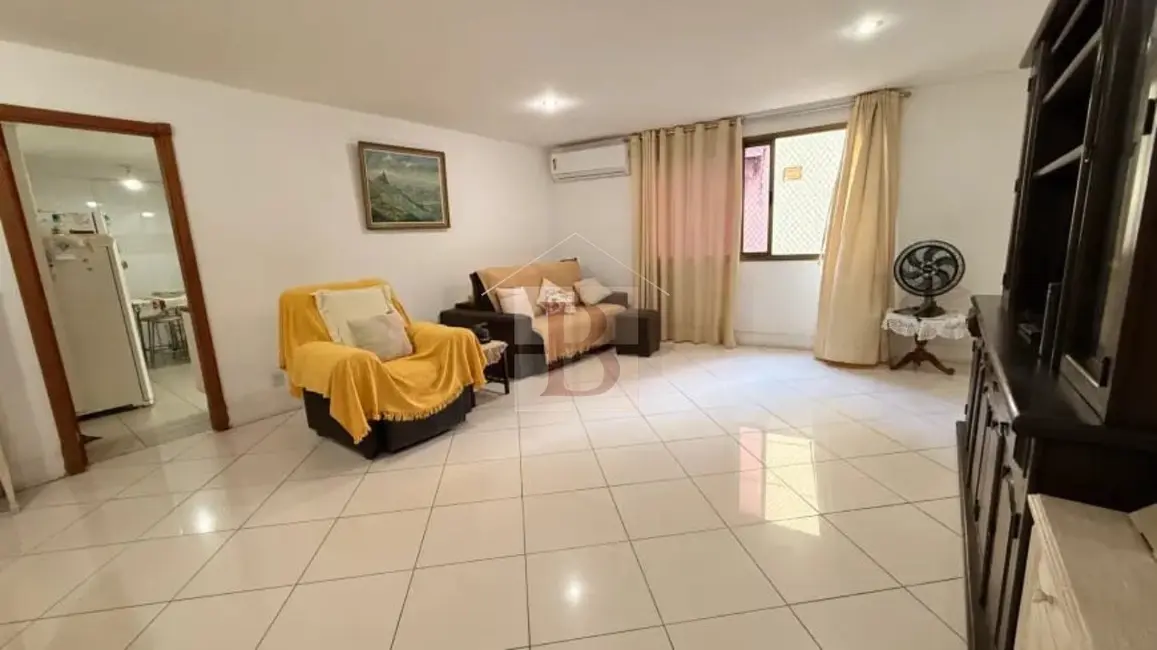 Foto 6 de Apartamento com 4 quartos à venda, 180m2 em Icaraí, Niteroi - RJ