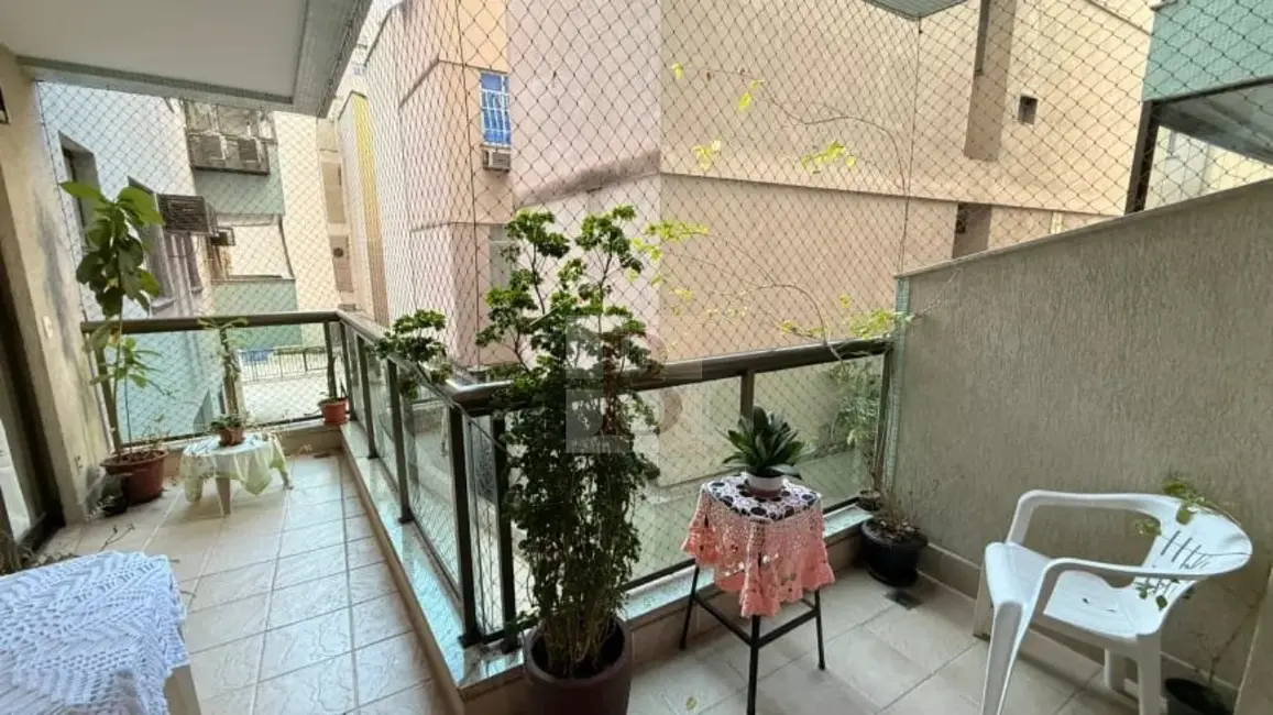 Foto 9 de Apartamento com 4 quartos à venda, 180m2 em Icaraí, Niteroi - RJ