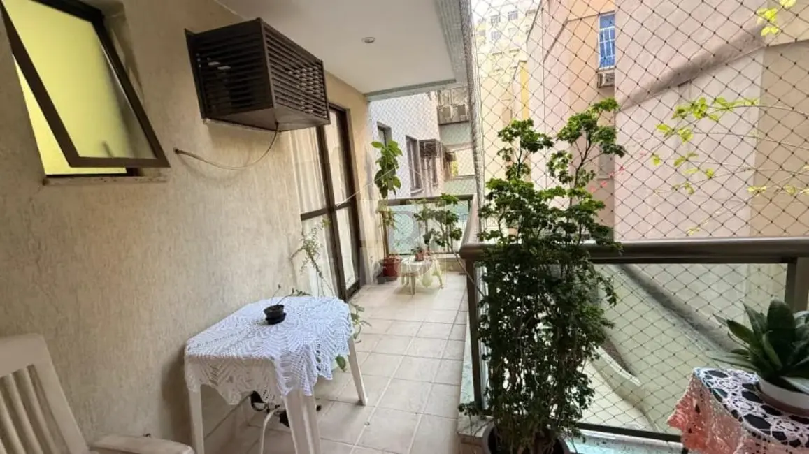 Foto 8 de Apartamento com 4 quartos à venda, 180m2 em Icaraí, Niteroi - RJ