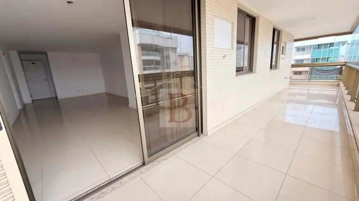 Foto 5 de Apartamento com 4 quartos à venda, 170m2 em Icaraí, Niteroi - RJ