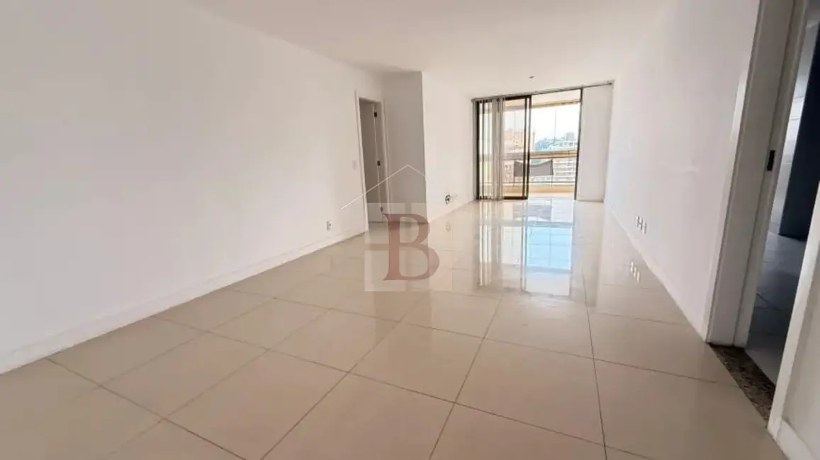 Foto 2 de Apartamento com 4 quartos à venda, 170m2 em Icaraí, Niteroi - RJ