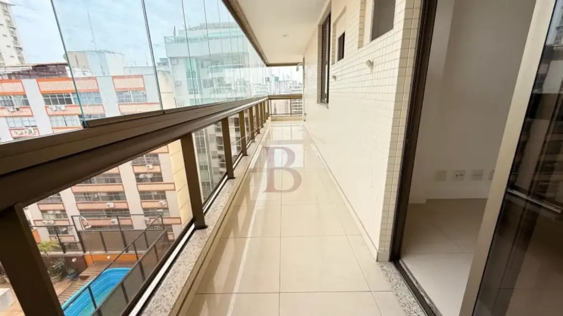 Foto 8 de Apartamento com 4 quartos à venda, 170m2 em Icaraí, Niteroi - RJ