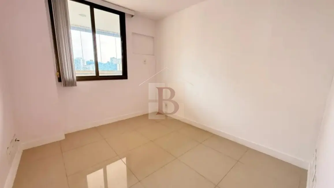 Foto 9 de Apartamento com 4 quartos à venda, 170m2 em Icaraí, Niteroi - RJ