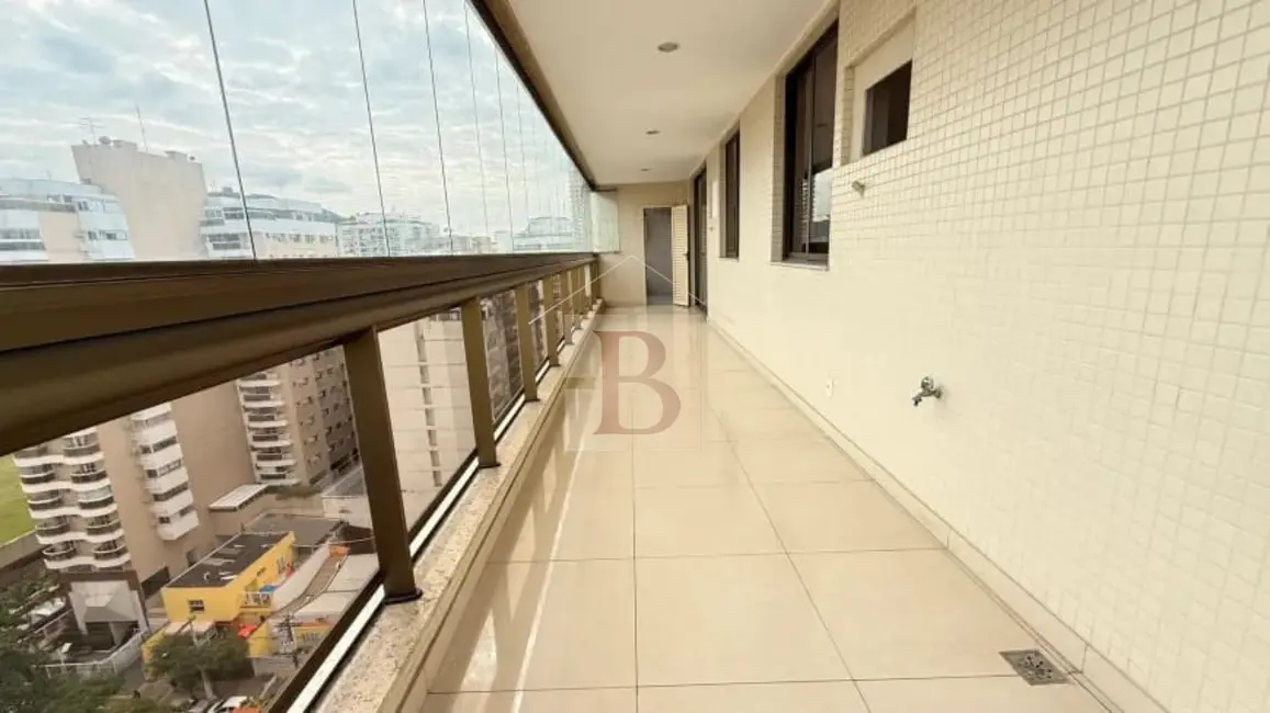 Foto 7 de Apartamento com 4 quartos à venda, 170m2 em Icaraí, Niteroi - RJ