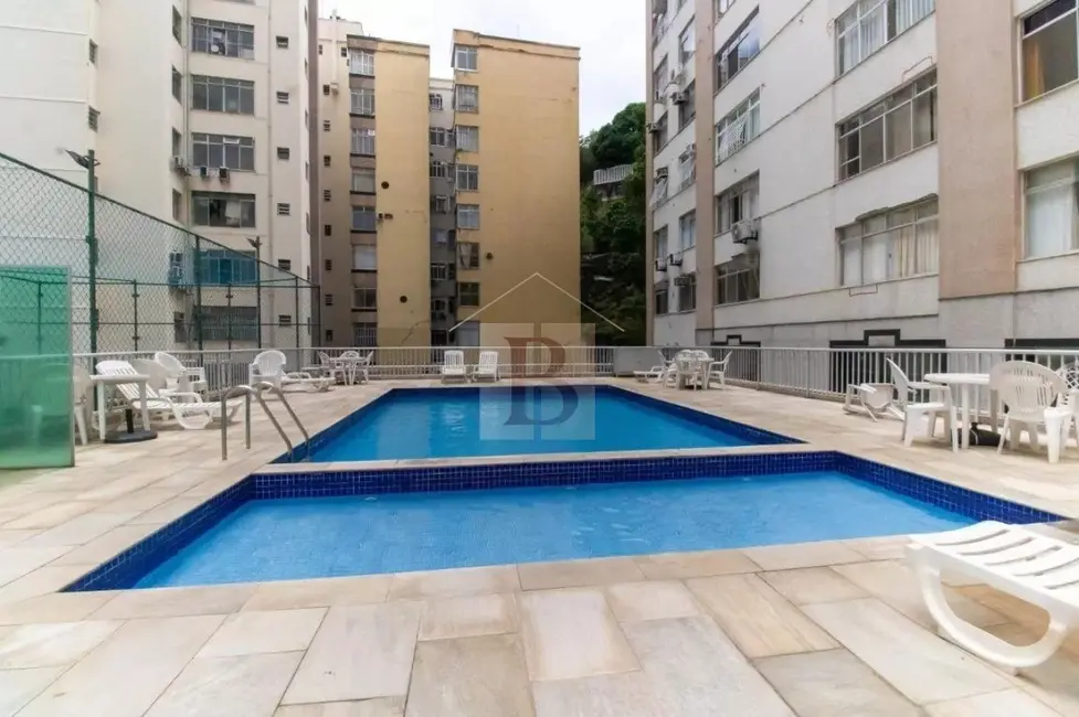 Foto 1 de Apartamento com 3 quartos à venda, 105m2 em Icaraí, Niteroi - RJ
