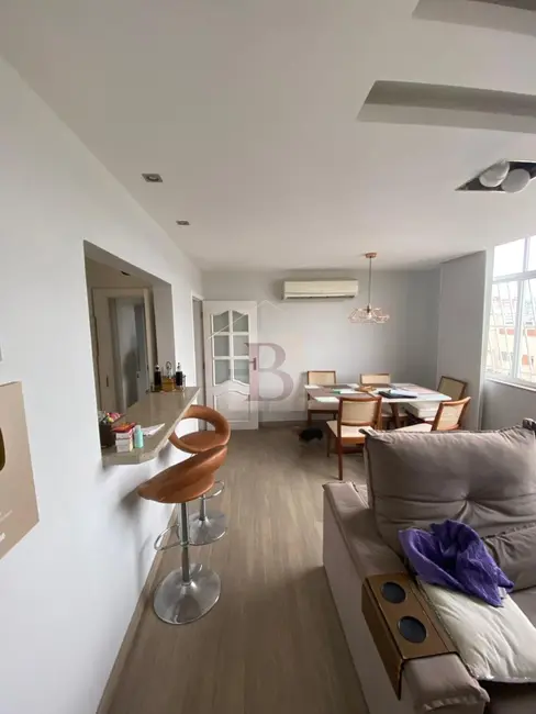 Foto 8 de Apartamento com 3 quartos à venda, 105m2 em Icaraí, Niteroi - RJ