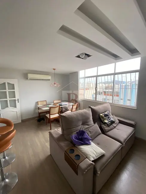 Foto 3 de Apartamento com 3 quartos à venda, 105m2 em Icaraí, Niteroi - RJ