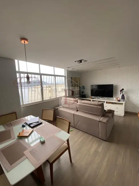 Foto 6 de Apartamento com 3 quartos à venda, 105m2 em Icaraí, Niteroi - RJ