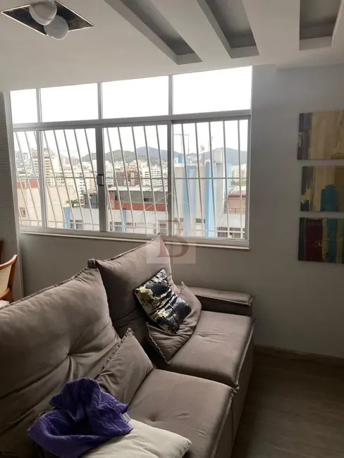 Foto 7 de Apartamento com 3 quartos à venda, 105m2 em Icaraí, Niteroi - RJ