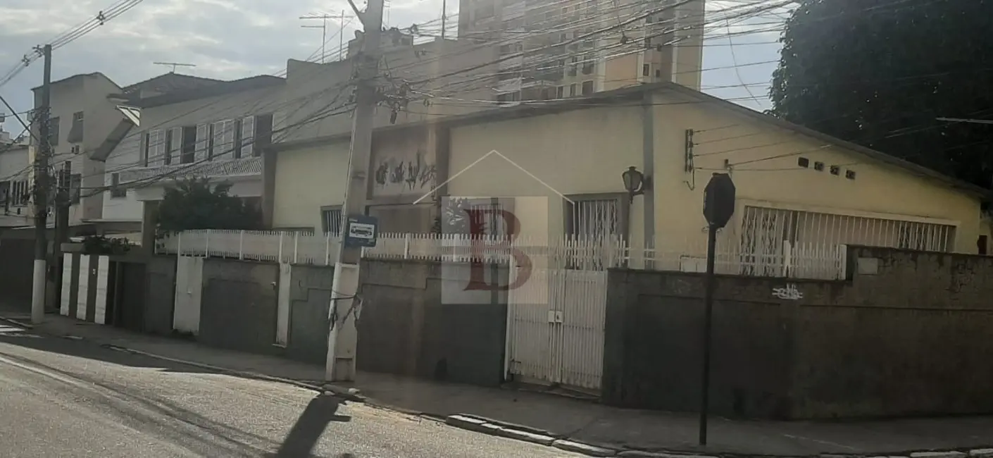 Foto 1 de Casa com 3 quartos à venda, 360m2 em Vital Brazil, Niteroi - RJ