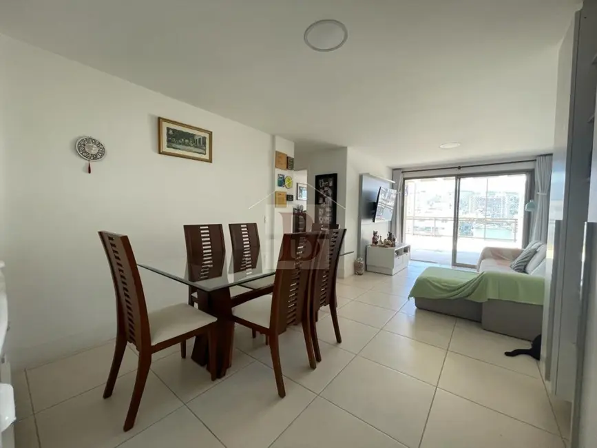 Foto 2 de Apartamento com 4 quartos à venda, 345m2 em Icaraí, Niteroi - RJ