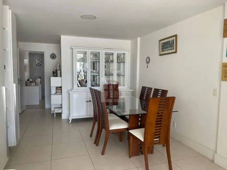 Foto 4 de Apartamento com 4 quartos à venda, 345m2 em Icaraí, Niteroi - RJ