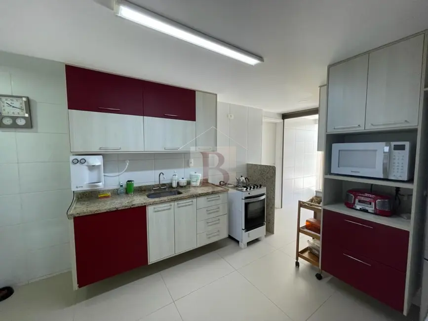 Foto 6 de Apartamento com 4 quartos à venda, 345m2 em Icaraí, Niteroi - RJ