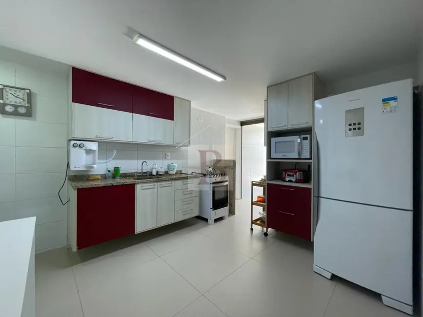 Foto 5 de Apartamento com 4 quartos à venda, 345m2 em Icaraí, Niteroi - RJ