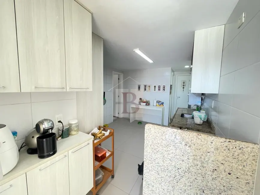 Foto 7 de Apartamento com 4 quartos à venda, 345m2 em Icaraí, Niteroi - RJ