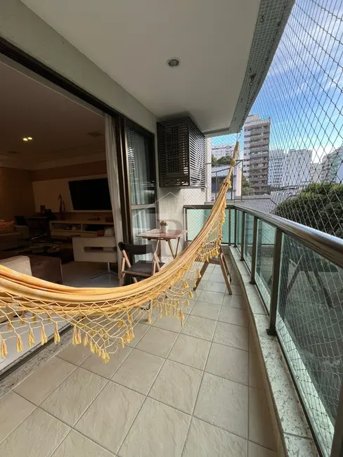Foto 5 de Apartamento com 4 quartos à venda, 180m2 em Icaraí, Niteroi - RJ