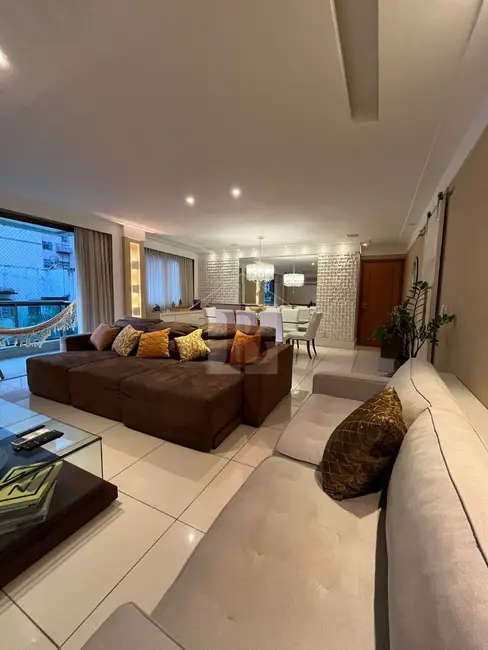 Foto 2 de Apartamento com 4 quartos à venda, 180m2 em Icaraí, Niteroi - RJ