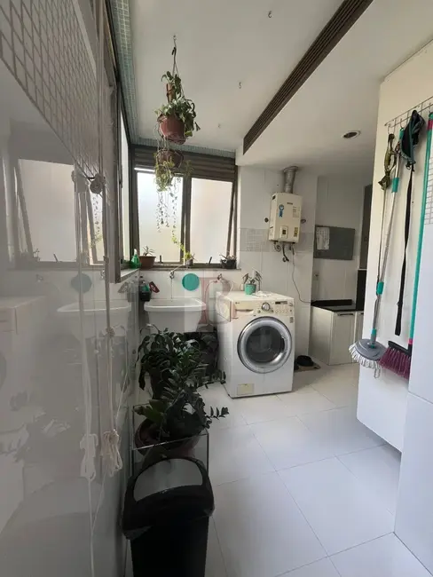 Foto 9 de Apartamento com 4 quartos à venda, 180m2 em Icaraí, Niteroi - RJ