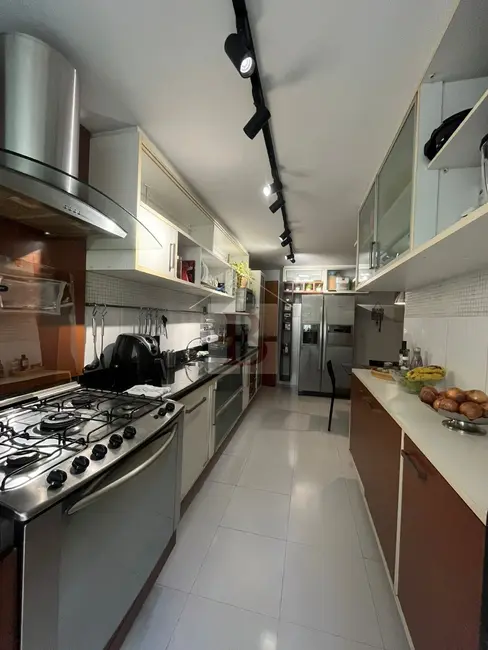 Foto 8 de Apartamento com 4 quartos à venda, 180m2 em Icaraí, Niteroi - RJ