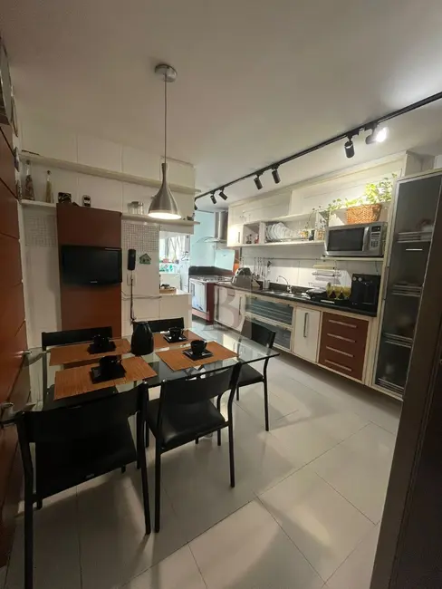 Foto 6 de Apartamento com 4 quartos à venda, 180m2 em Icaraí, Niteroi - RJ