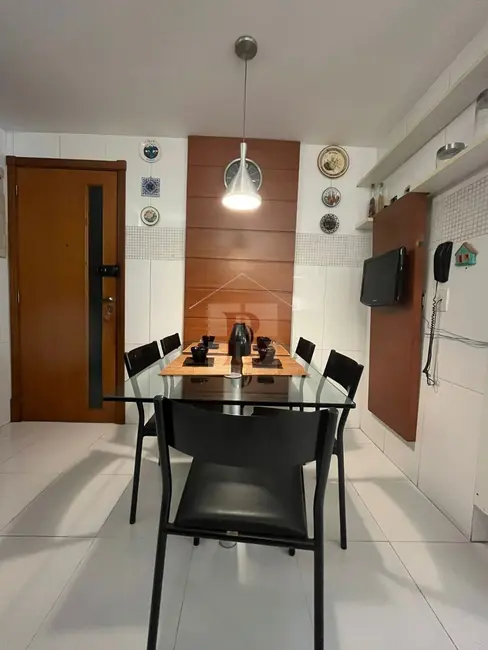 Foto 7 de Apartamento com 4 quartos à venda, 180m2 em Icaraí, Niteroi - RJ