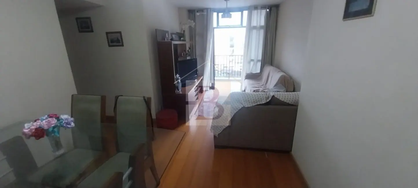 Foto 1 de Apartamento com 2 quartos à venda, 63m2 em Santa Rosa, Niteroi - RJ