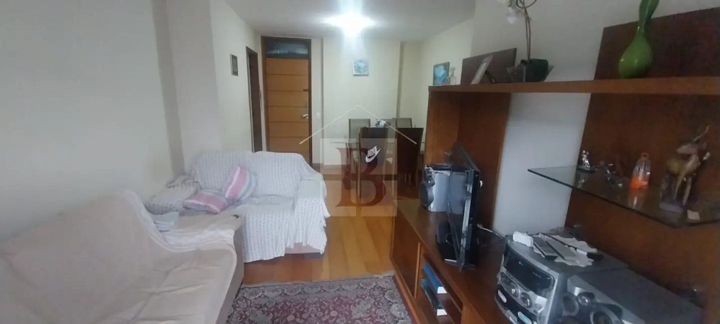 Foto 2 de Apartamento com 2 quartos à venda, 63m2 em Santa Rosa, Niteroi - RJ