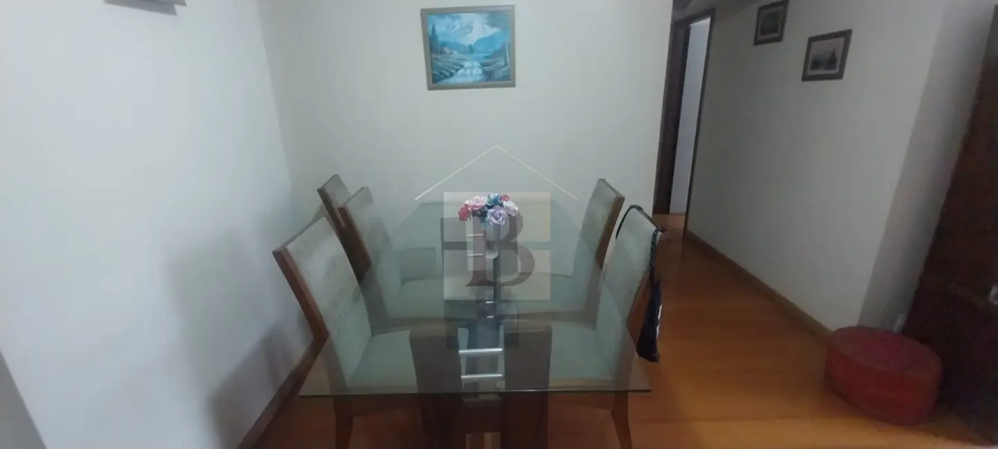 Foto 3 de Apartamento com 2 quartos à venda, 63m2 em Santa Rosa, Niteroi - RJ