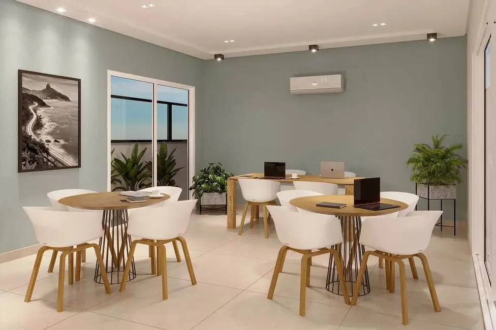 Apartamento com 1 quarto à venda, 33m2 em Todos os Santos, Rio De Janeiro - RJ - imagem 5 Foto 5 de Apartamento com 1 quarto à venda, 33m2 em Todos os Santos, Rio De Janeiro - RJ