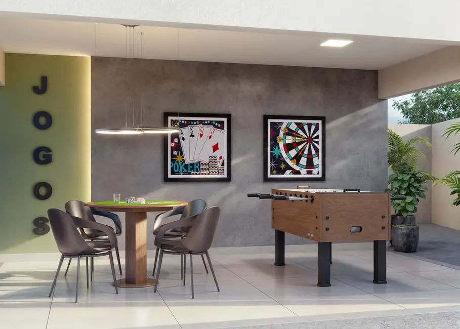 Foto 5 de Apartamento com 2 quartos à venda, 43m2 em Santíssimo, Rio De Janeiro - RJ