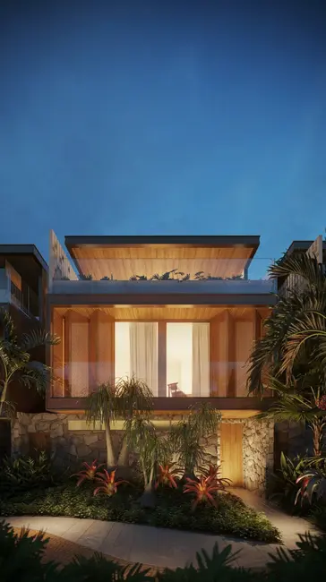 Foto 1 de Casa de Condomínio com 4 quartos à venda, 604m2 em Barra da Tijuca, Rio De Janeiro - RJ