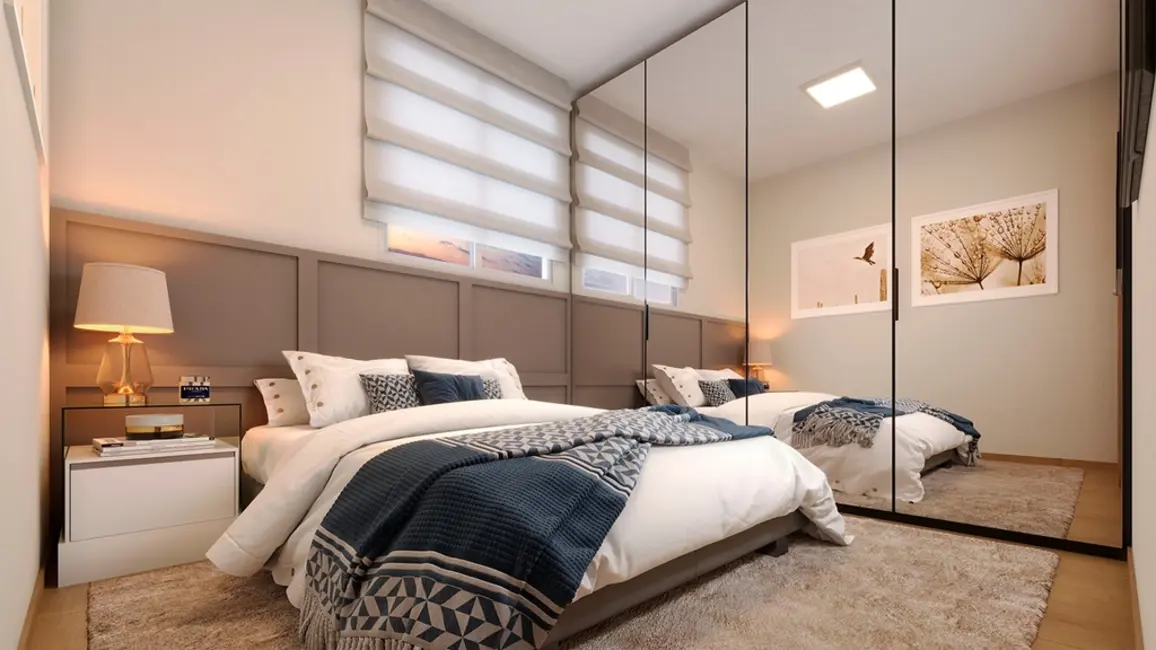 Apartamento com 2 quartos à venda, 35m2 em Del Castilho, Rio De Janeiro - RJ - imagem 5 Foto 5 de Apartamento com 2 quartos à venda, 35m2 em Del Castilho, Rio De Janeiro - RJ